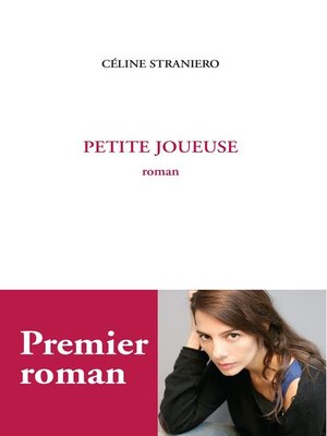 cover image of Petite joueuse